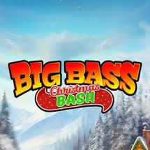 Big Bass Christmas Bash