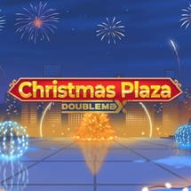 Christmas Plaza DoubleMax