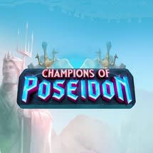 Champions of Poseidon