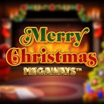 Merry Christmas Megaways