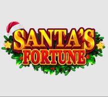 Santa's Fortune