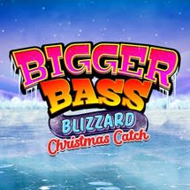 Bigger Bass Blizzard