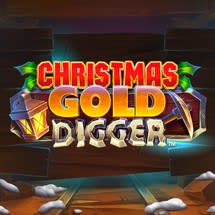 Christmas Gold Digger