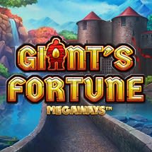 Giant's Fortune Megaways