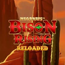 Bison Rising Reloaded Megaways 