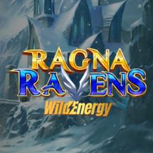 Ragnaravens WildEnergy 