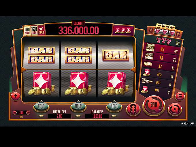 777 slots 77 free spins