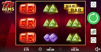 777 Gems Slot 777 Gems Slot