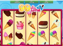 99 Time Slot 99 Time Slot
