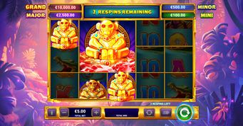 Adventure Trail Slot Adventure Trail Slot