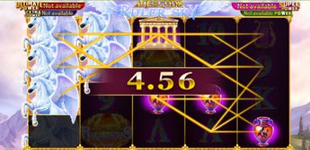 Age of the Gods: Ruler of the Skies Slot Age of the Gods: Ruler of the Skies Slot