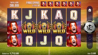 All Win FC Slot All Win FC Slot