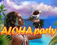 Aloha Party Slot Aloha Party Slot