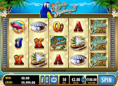 Aloha Island Slot Aloha Island Slot