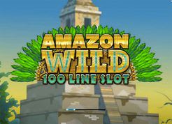 Amazon Wild Slot Amazon Wild Slot