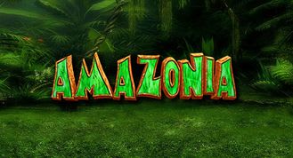 Amazonia Slot Amazonia Slot
