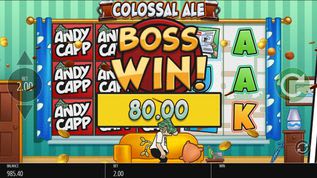Andy Capp Slot Andy Capp Slot