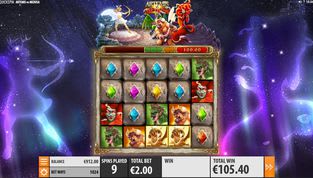 Artemis vs Medusa Slot Artemis vs Medusa Slot