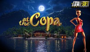 At The Copa Slot At The Copa Slot