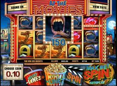 At The Movies Slot At The Movies Slot