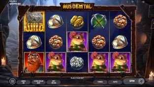 Aus Dem Tal Slot Aus Dem Tal Slot