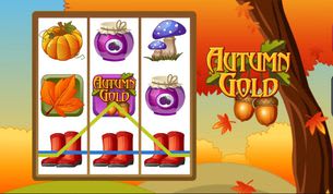 Autumn Gold Slot Autumn Gold Slot