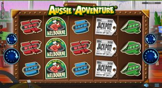 Aussie Adventure Slot Aussie Adventure Slot