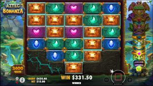 Aztec Bonanza Slot Aztec Bonanza Slot