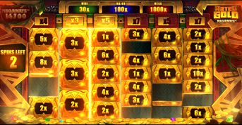 Aztec Gold: Extra Gold Megaways Slot Aztec Gold: Extra Gold Megaways Slot
