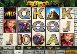 Azteca Slot Azteca Slot
