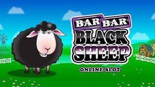 Bar Bar Black Sheep Slot Bar Bar Black Sheep Slot