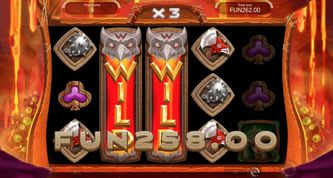 Barbarian Gold Slot Barbarian Gold Slot