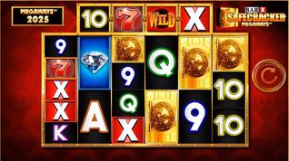 Bar X Safecracker Megaways Slot Bar X Safecracker Megaways Slot