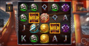 Battle Maidens Slot Battle Maidens Slot