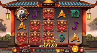 Beast of Wealth Slot Beast of Wealth Slot