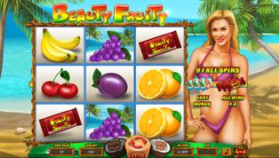 Beauty Fruity™ Slot Beauty Fruity™ Slot