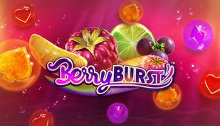 Berryburst Slot Berryburst Slot