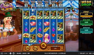 Bier Haus Oktoberfest Slot Bier Haus Oktoberfest Slot