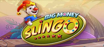 Big Money Slingo Slot Big Money Slingo Slot