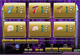Blankety Blank Slot Blankety Blank Slot