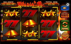 Blazin Hot 7's Slot Blazin Hot 7's Slot