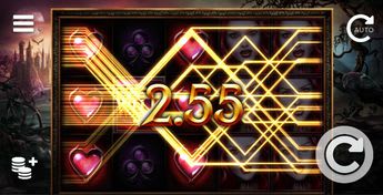 Blood Lust Slot Blood Lust Slot