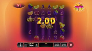 Blazing Bells Slot Blazing Bells Slot