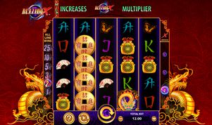 Blazing X Slot Blazing X Slot