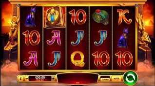 Book of Riches Slot Book of Riches Slot
