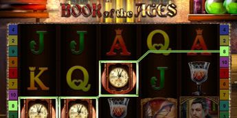 Book of the Ages Slot Book of the Ages Slot