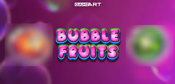 Bubble Fruits Slot Bubble Fruits Slot