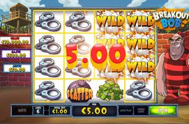 Breakout Bob Slot Breakout Bob Slot