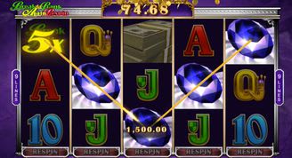 Break da Bank Again Respin Slot Break da Bank Again Respin Slot