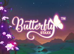 Butterfly Staxx Slot Butterfly Staxx Slot